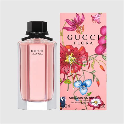 gucci flora avis|gucci flora perfume 100ml price.